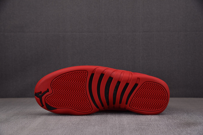 Air Jordan 12 Gym Red 130690-601