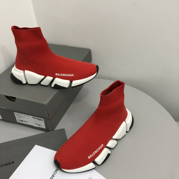 SPEED TRAINER SNEAKERS 1000060