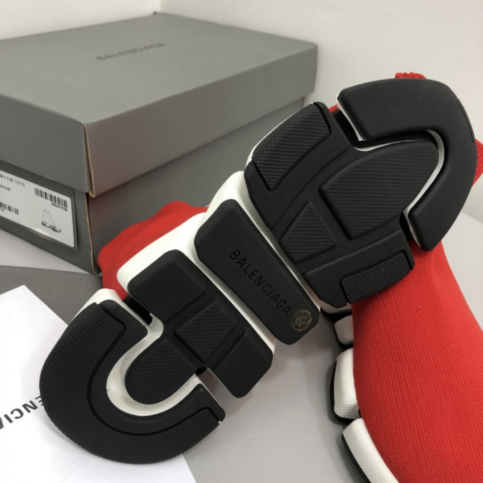SPEED TRAINER SNEAKERS 1000060