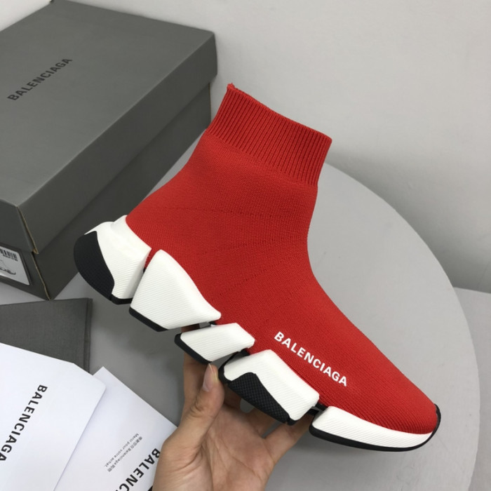 SPEED TRAINER SNEAKERS 1000060