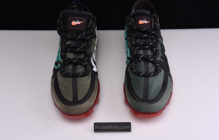 Nike Vapormax 2019 CACTUS PLANT FLEA MARKET CD7001-300
