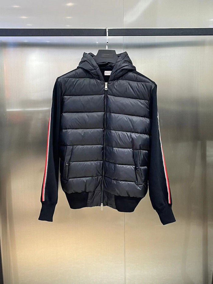 Moncler Down Jacket 50