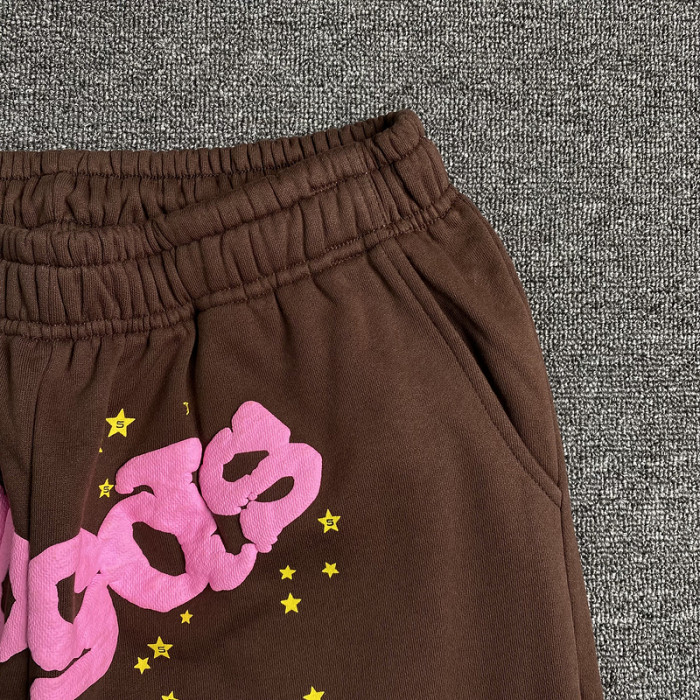 Spider pants44