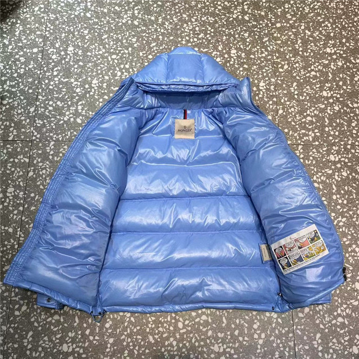 Moncler Down Jacket 43