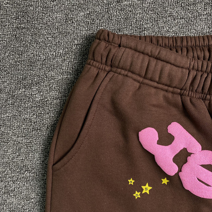 Spider pants44