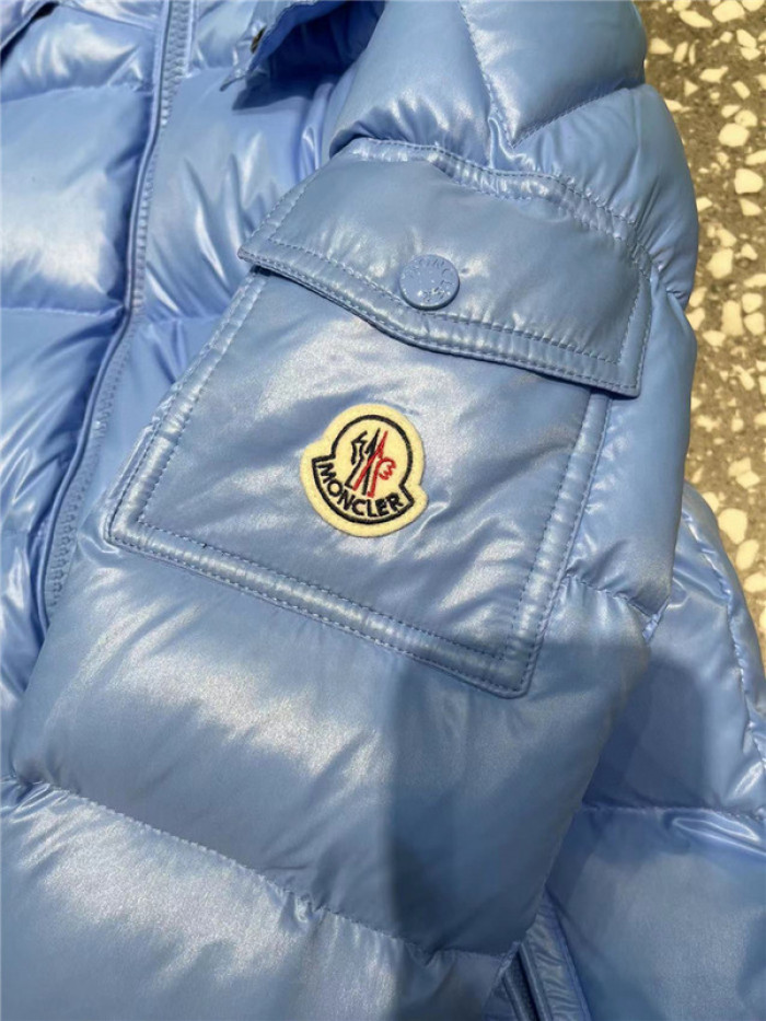 Moncler Down Jacket 43
