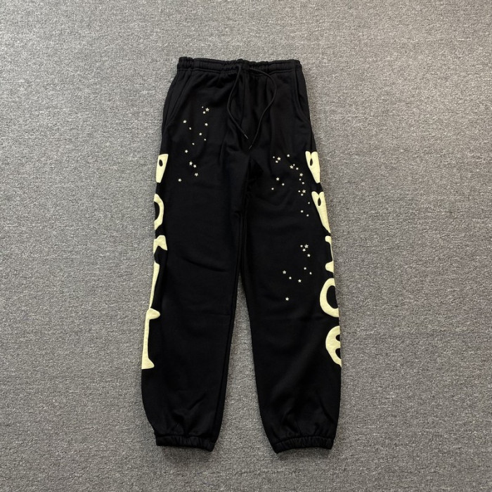 Spider pants30