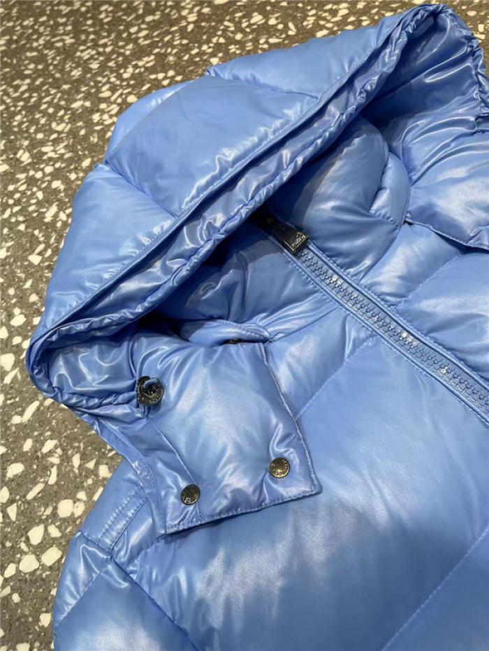 Moncler Down Jacket 43