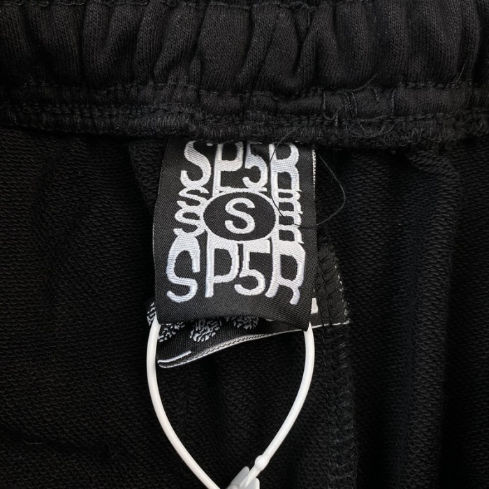 Spider pants30