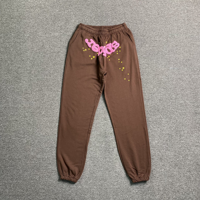 Spider pants44