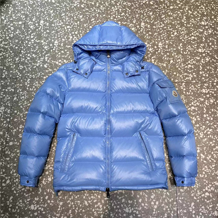 Moncler Down Jacket 43