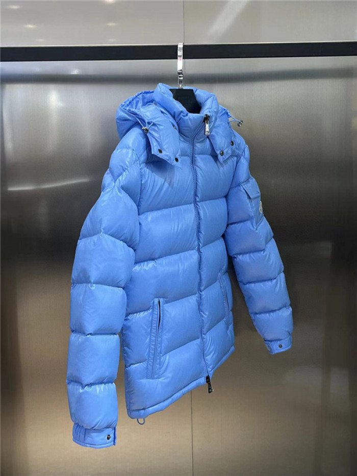 Moncler Down Jacket 43