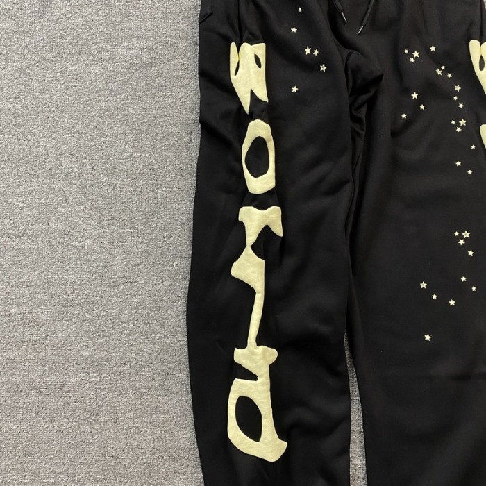 Spider pants30