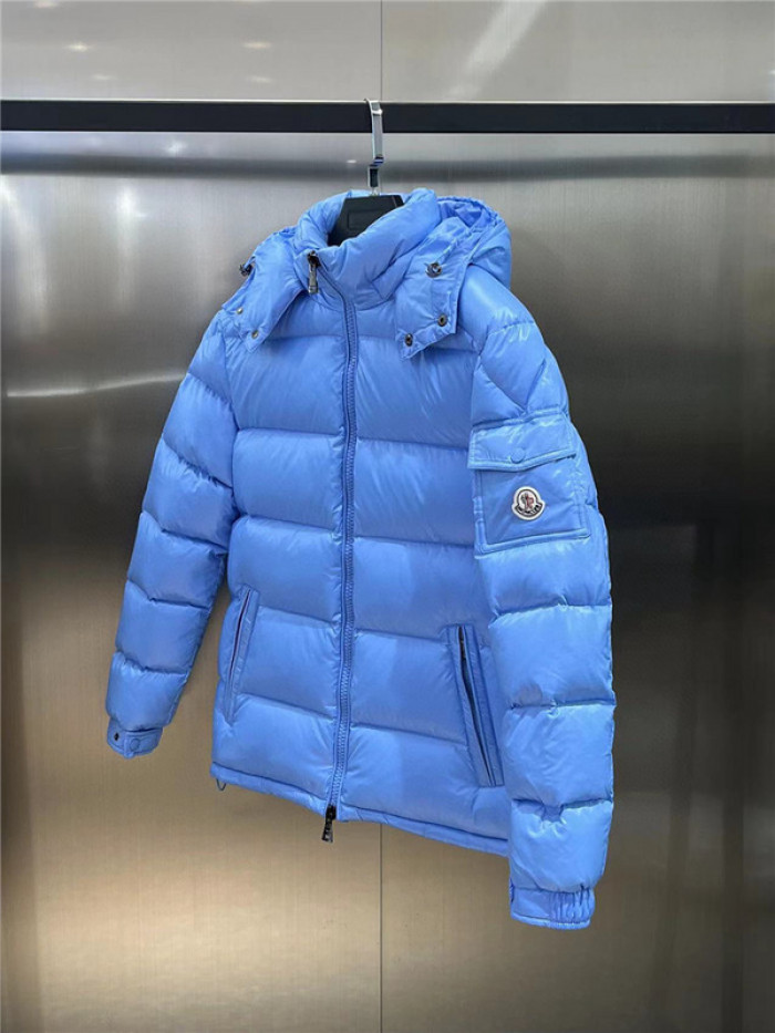 Moncler Down Jacket 43