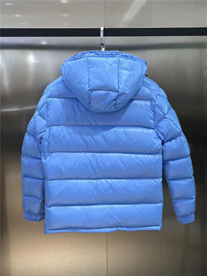 Moncler Down Jacket 43