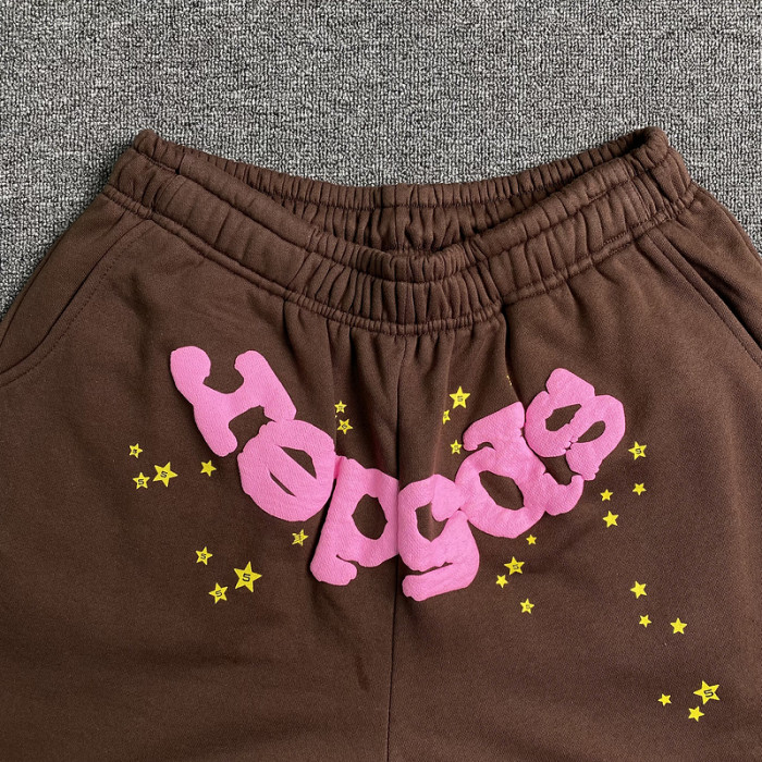 Spider pants44