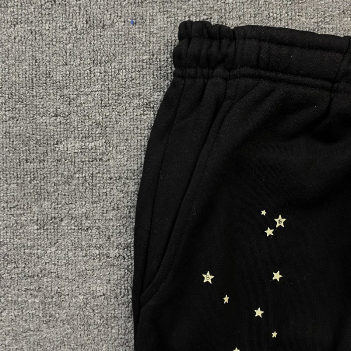 Spider pants30