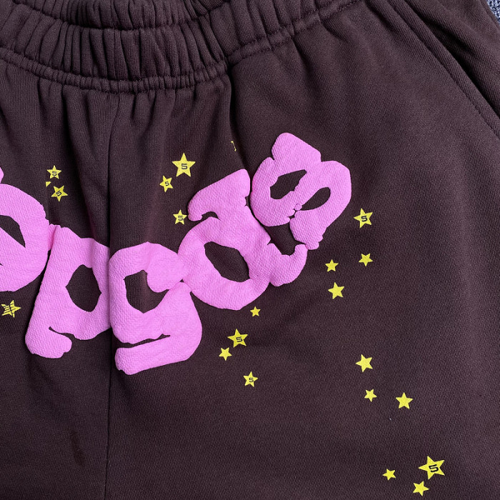 Spider pants44