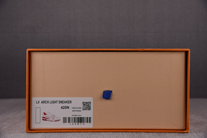 L&V snekaers L0000095
