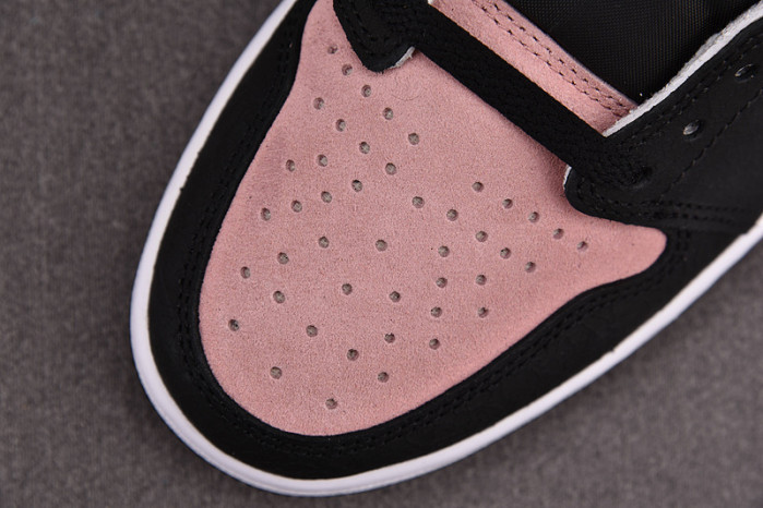 Air Jordan 1 Retro Low OG“Bleached Coral” CZ0790-061