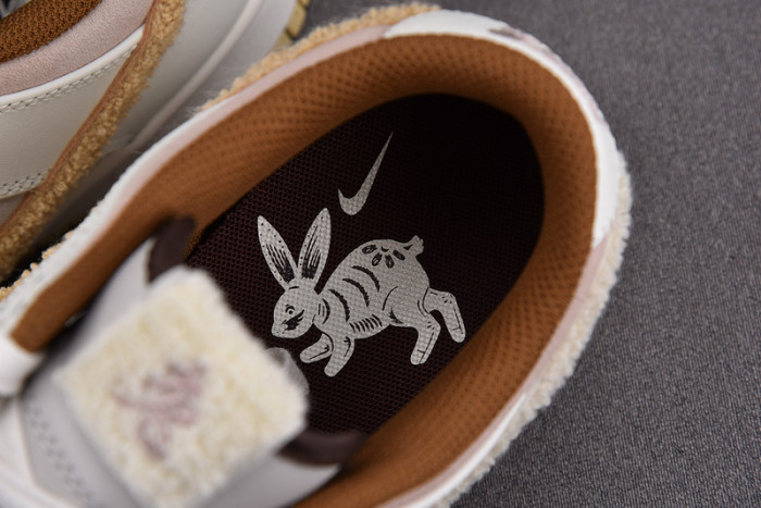 Nike Dunk Low "Year of the Rabbit" FD4203-211