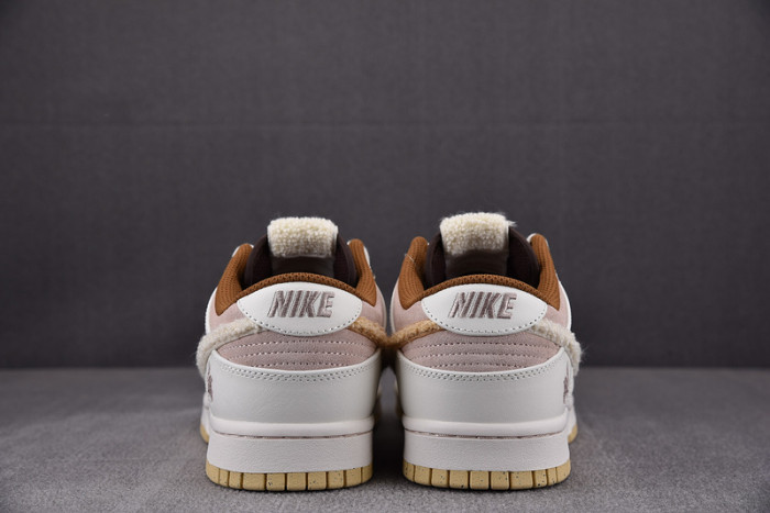 Nike Dunk Low "Year of the Rabbit" FD4203-211