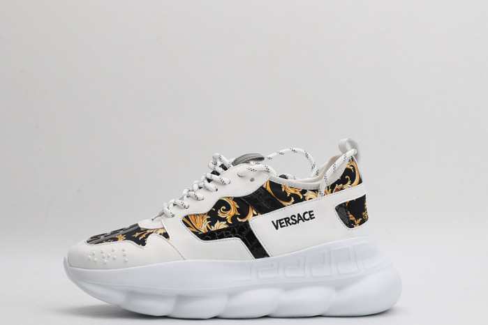 VERSA CHAIN REACTION VS-4