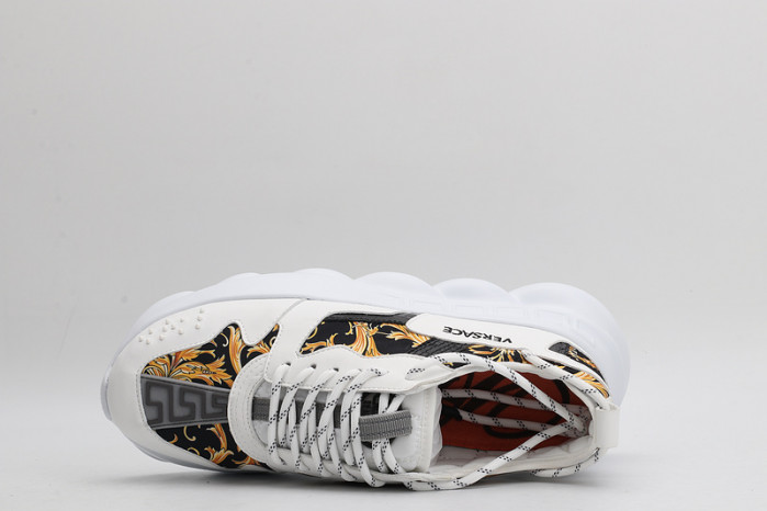 VERSA CHAIN REACTION VS-4