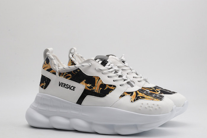 VERSA CHAIN REACTION VS-4