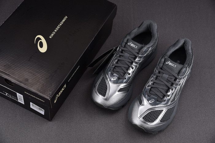 Asics Gel-Korika 1023A010-020