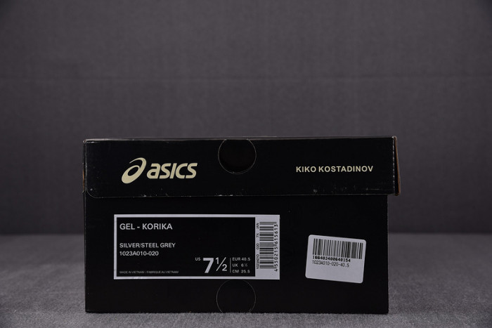 Asics Gel-Korika 1023A010-020