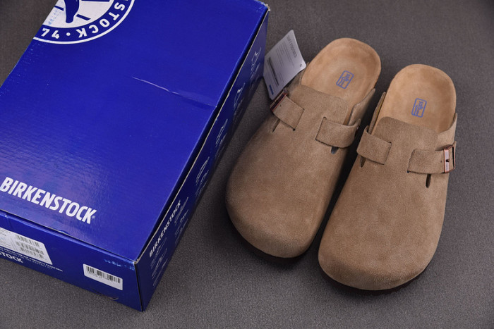 BIRKENSTOCK SANDALS 14