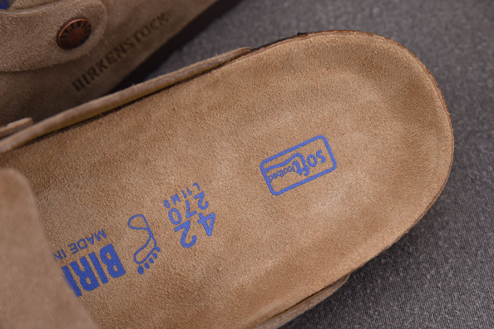 BIRKENSTOCK SANDALS 14