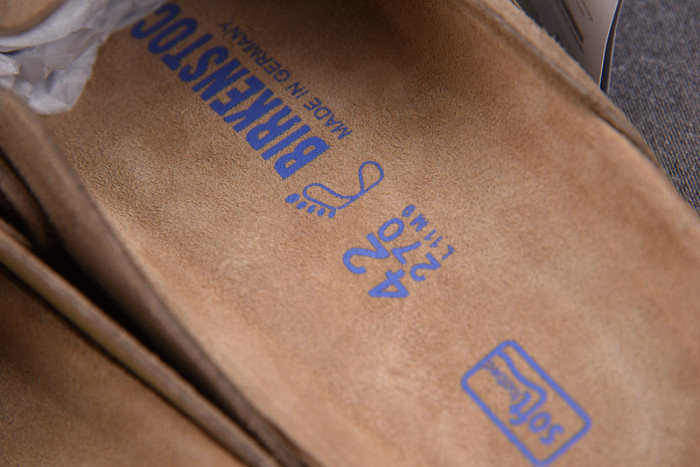 BIRKENSTOCK SANDALS 14