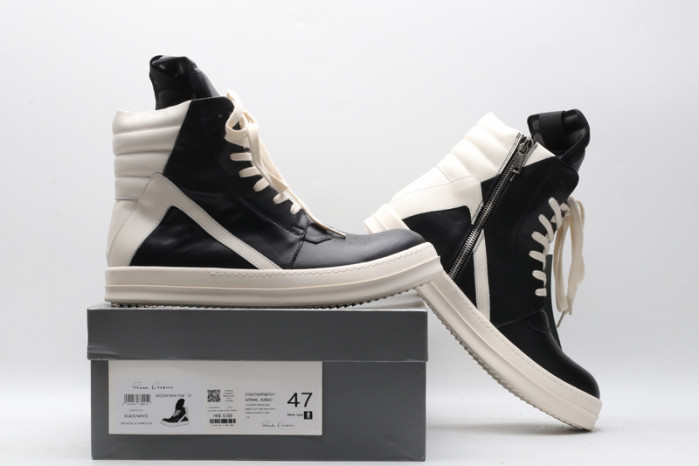 Rick Owe*  R000013