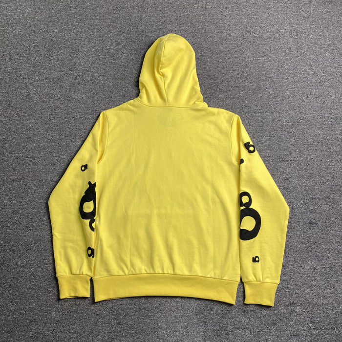 Spider Hoodies37
