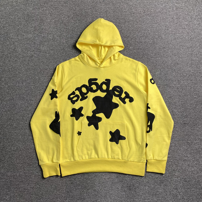 Spider Hoodies37