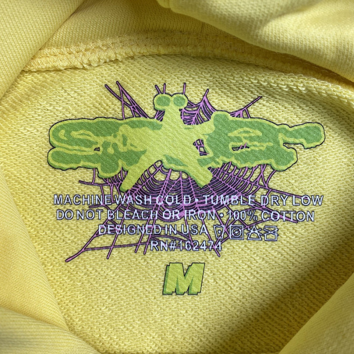 Spider Hoodies37