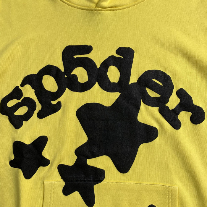 Spider Hoodies37