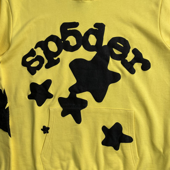 Spider Hoodies37