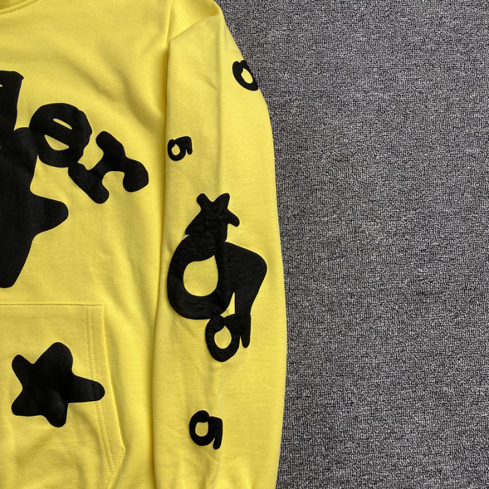 Spider Hoodies37