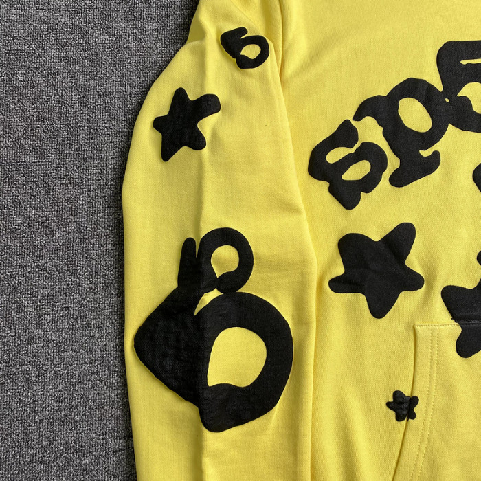 Spider Hoodies37