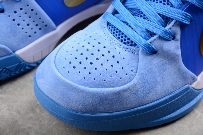 Nike Kobe 4 Philly 344335-411