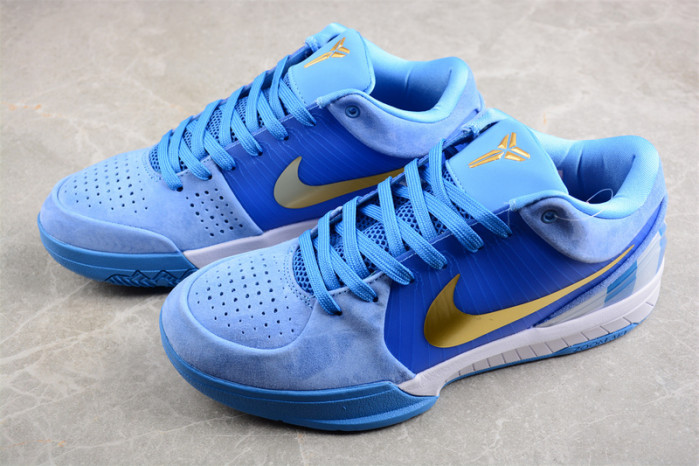 Nike Kobe 4 Philly 344335-411