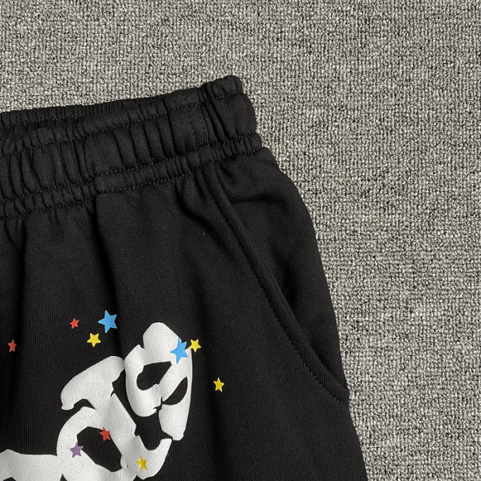 Spider pants50