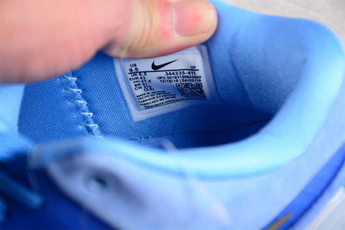 Nike Kobe 4 Philly 344335-411