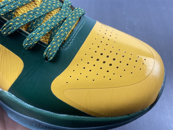 Nike Zoom Kobe 5 