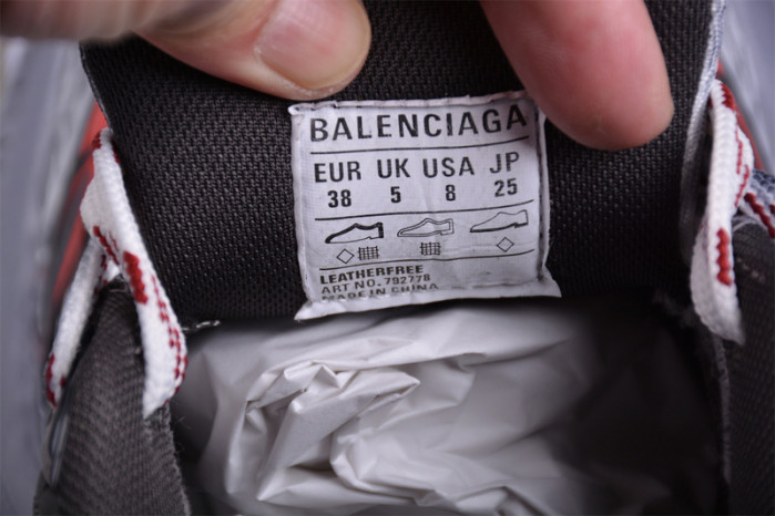SNEAKER 10XL