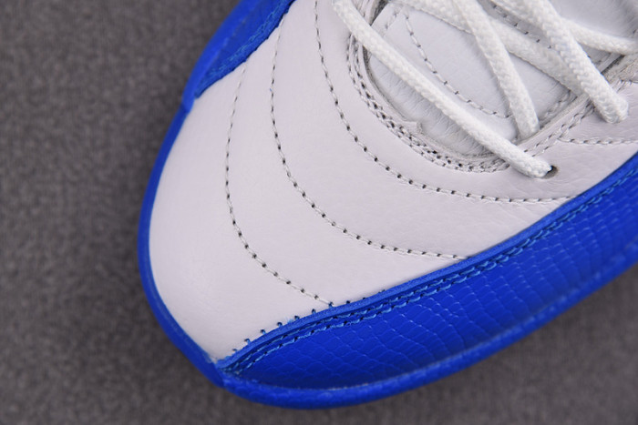 Air Jordan 12 “Blueberry” CT8013-140