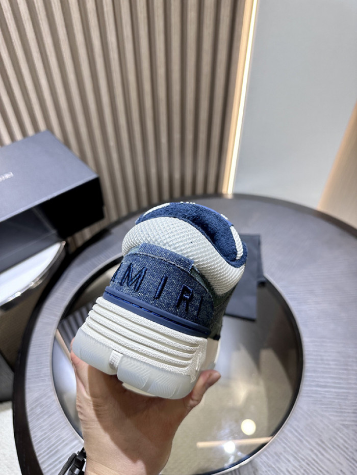 AMIRI SNEAKERS AR000040